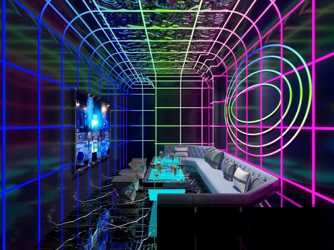 哈尔滨小时场ktv必备攻略指南-延寿县ktv预定