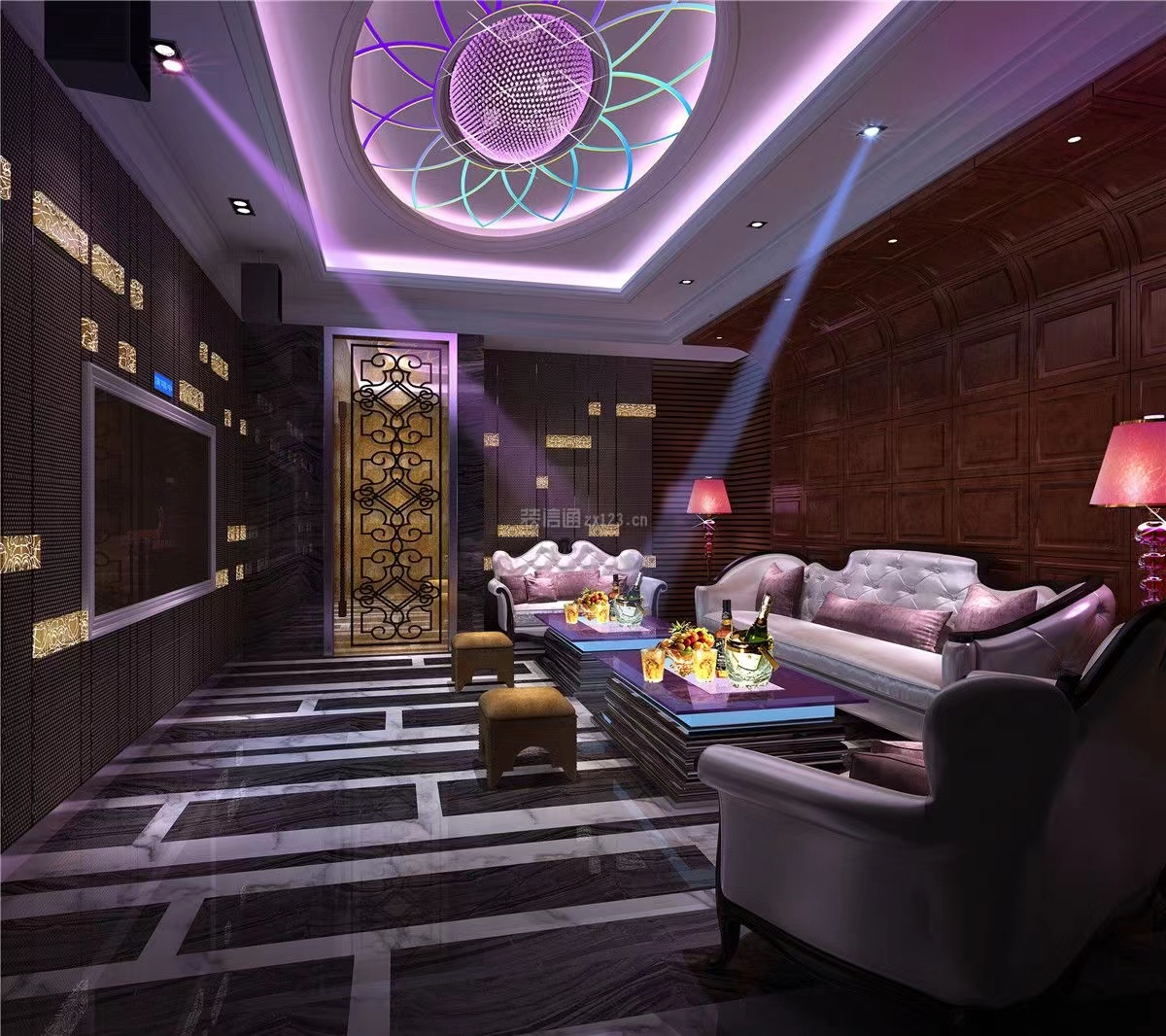 哈尔滨小时场ktv畅享ktv新玩法小时场体验-延寿县ktv预定